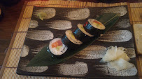Sushi du Restaurant japonais MA.SU Fontainebleau - n°6