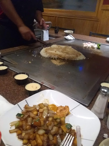 Sapporo Fantasy Japanese Steak