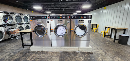 Easy Wash Laundry Parlor