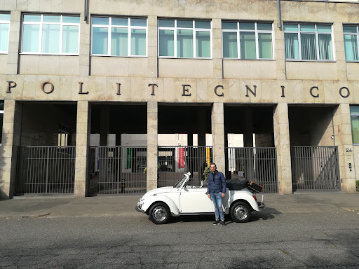 Polytechnic of Turin