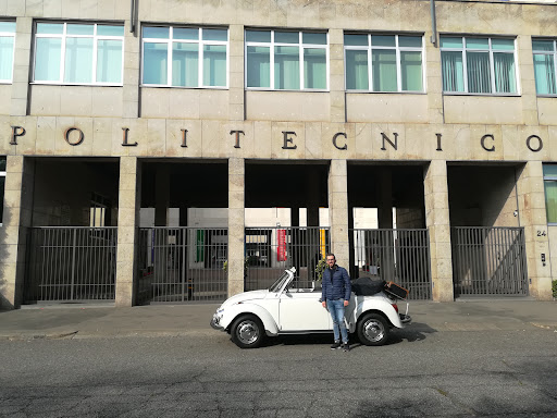 Corsi universitari Torino