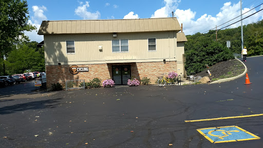 Bicycle Store «Fifty West Cycling Company», reviews and photos, 7669 Wooster Pike, Cincinnati, OH 45227, USA