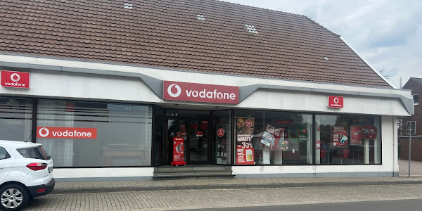 Vodafone Shop