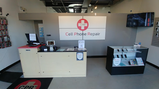 Mobile Phone Repair Shop «CPR Cell Phone Repair South Asheville», reviews and photos, 1840 Hendersonville Rd Suite 102, Asheville, NC 28803, USA