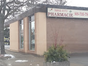 Business Reviews Aggregator: Rose City Pharmacy