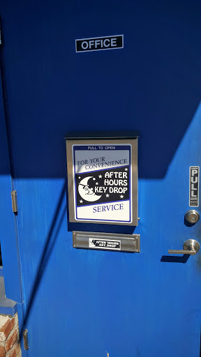 Auto Repair Shop «The Car Doctor», reviews and photos, 710 San Antonio Rd, Palo Alto, CA 94303, USA