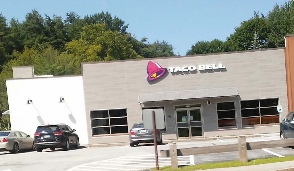 Taco Bell 04210