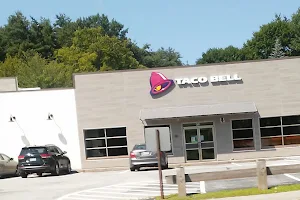 Taco Bell image