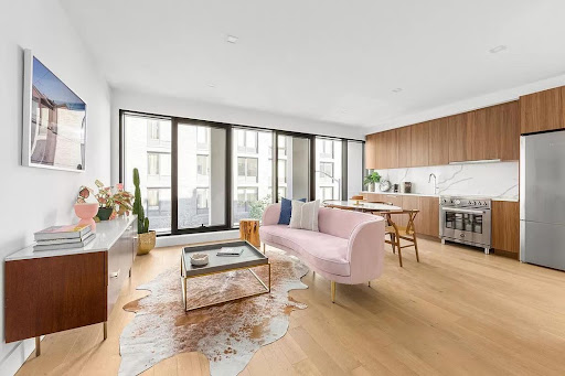 Cabinet Maker «Nagad Cabinets», reviews and photos, 1039 McDonald Ave, Brooklyn, NY 11230, USA