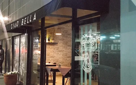 Ciao Bella Cafe & Pizzeria image