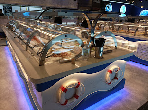 Photo n°20 de WOK 10 à Saint-Parres-aux-Tertres ()