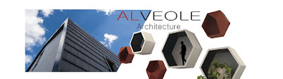 ALVEOLE ARCHITECTURE à Dole