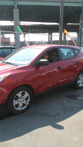 Used Car Dealer «Hamilton Avenue Auto Sales», reviews and photos, 39 16th St, Brooklyn, NY 11215, USA