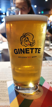 Bière du Restaurant Au Bureau Villenave-d'Ornon - n°6