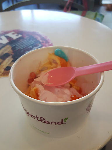 Frozen Yogurt Shop «Yogurtland», reviews and photos, 152 Sunset Dr, San Ramon, CA 94583, USA