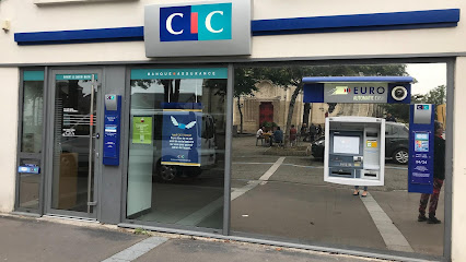 Photo du Banque CIC à Vertou