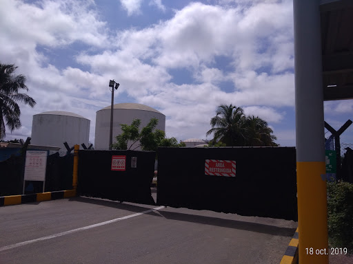 Empresas de mecanizado en Cartagena