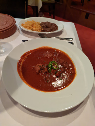 Tex-Mex Restaurant «Armandos», reviews and photos, 2630 Westheimer Rd, Houston, TX 77098, USA