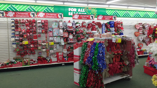 Dollar Store «Dollar Tree», reviews and photos, 35 Talcottville Rd #26, Vernon, CT 06066, USA