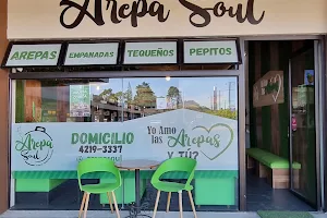Arepa Soul - Plaza Pinula image