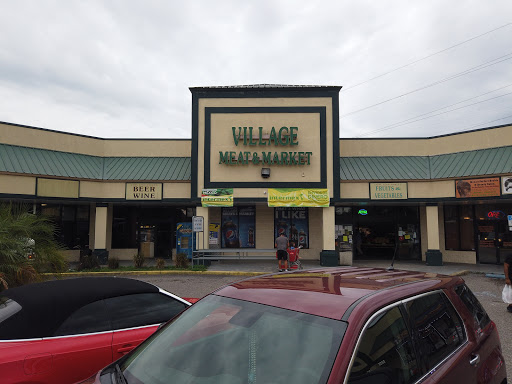 Grocery Store «Village Meats & Market», reviews and photos, 5537 S 78th St, Tampa, FL 33619, USA