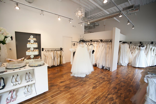 Bridal Shop «Altar Bridal», reviews and photos, 5220 W 116th Pl, Leawood, KS 66211, USA