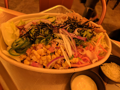 Restaurant «Cross Roast BBQ Eatery», reviews and photos, 401 S Magnolia Ave, Anaheim, CA 92804, USA