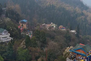 Tibetan Buddhist Monastery, Darjeeling image