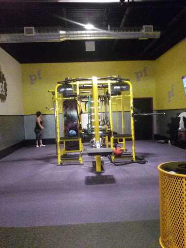 Gym «Planet Fitness», reviews and photos, 686 Fellsway, Medford, MA 02155, USA