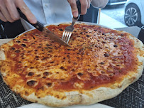 Pizza du Restaurant GUSTO ITALIA à Paris - n°3