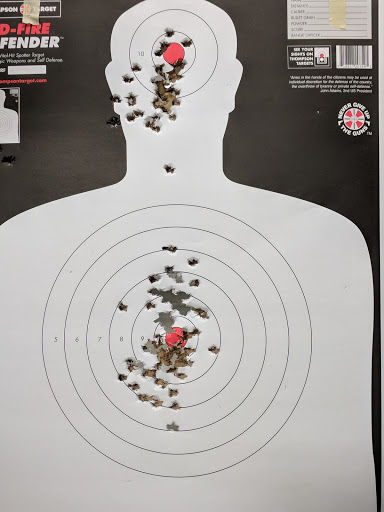 Sporting Goods Store «Ohio Outdoor Sports», reviews and photos, 2314 Shepler Church Ave SW, Canton, OH 44706, USA