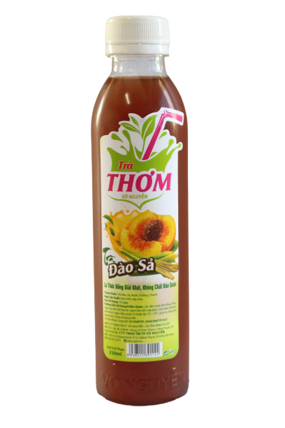 CÔNG TY TNHH TM THỰC PHẨM VÕ NGUYỄN