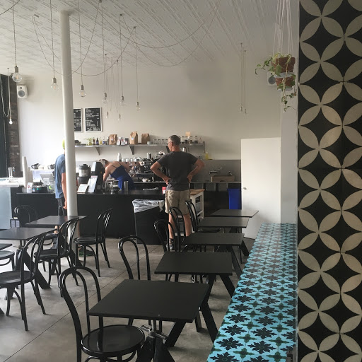 Coffee Shop «Tipico Coffee», reviews and photos, 128 Fargo Ave, Buffalo, NY 14201, USA