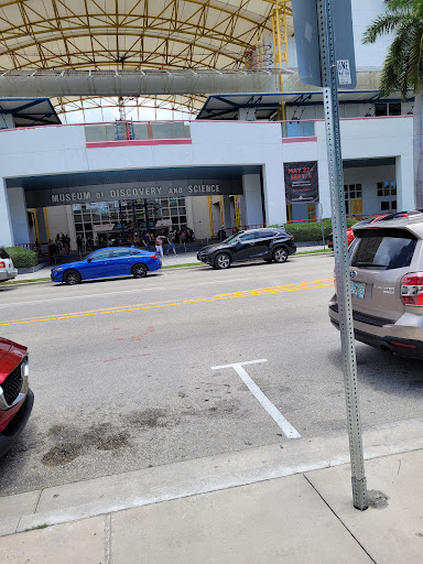 Performing Arts Theater «Broward Center for the Performing Arts», reviews and photos, 201 SW 5th Ave, Fort Lauderdale, FL 33312, USA