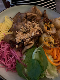 Nouille du An An Restaurant Vietnamien à Paris - n°10