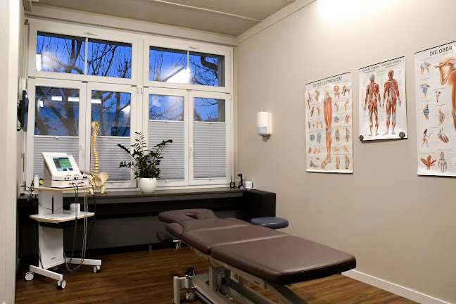 Physio Vital - Glarus Nord