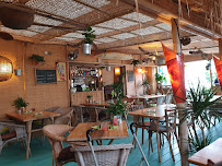 Atmosphère du Restaurant Line Up Café à Capbreton - n°9