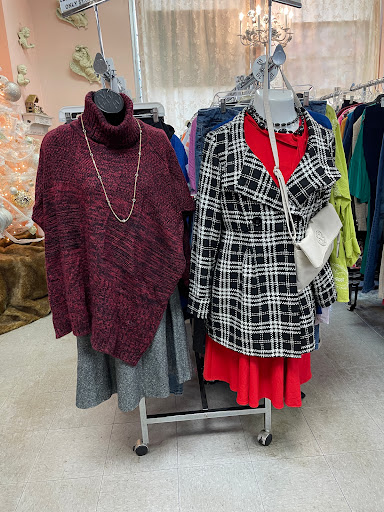 Thrift Store «Palmetto Thrift Store», reviews and photos, 4068 Fernandina Rd, Columbia, SC 29212, USA