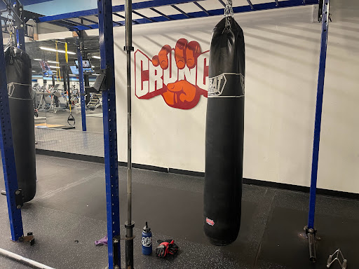 Health Club «Crunch - Fairless Hills», reviews and photos, 110 Commerce Blvd, Fairless Hills, PA 19030, USA