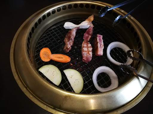 Kikuya YAKINIKU