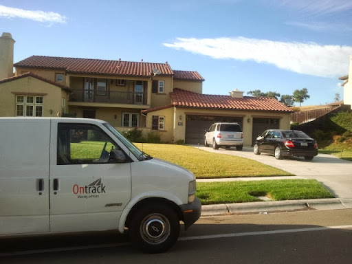 Moving and Storage Service «Ontrack Moving», reviews and photos, 2189 American Ave, Hayward, CA 94545, USA