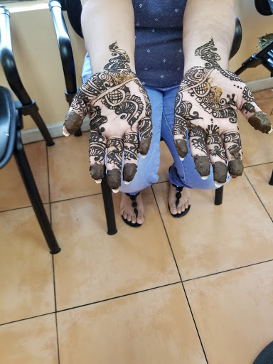 Beauty Salon «Aaina Beauty Salon», reviews and photos, 337 S Broadway, Hicksville, NY 11801, USA