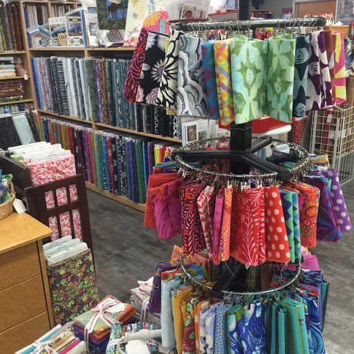 Sewing Company «The Bernina Connection», reviews and photos, 4219 E Indian School Rd, Phoenix, AZ 85018, USA