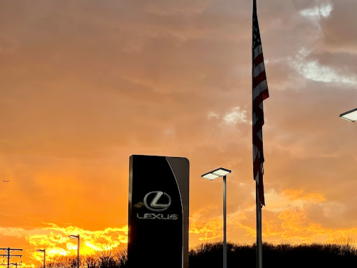 Lexus Dealer «Sheehy Lexus of Annapolis», reviews and photos, 121 Ferguson Rd, Annapolis, MD 21409, USA
