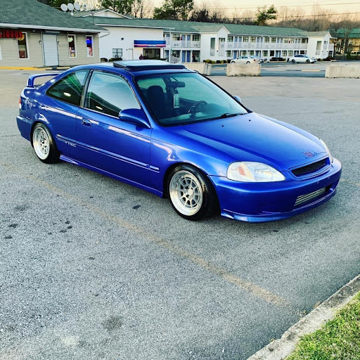 It’z A Clean Thang en Cleveland