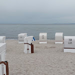 Photo n°4 de l'avis de Tanja.e fait le 13/08/2023 à 07:15 sur le  Zur Düne - Naturstrandküche à Grömitz