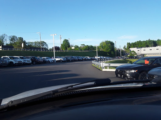 Mazda Dealer «Ray Price Mazda», reviews and photos, 505 Fawn Rd B, East Stroudsburg, PA 18301, USA