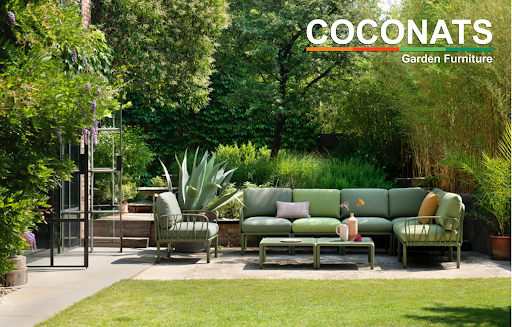 Coconats Garden Furniture