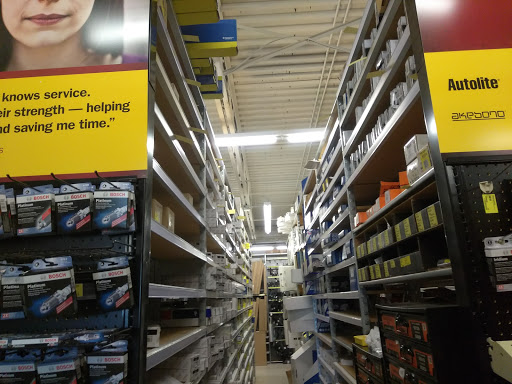 Auto Parts Store «Advance Auto Parts», reviews and photos, 3787 Tampa Rd, Oldsmar, FL 34677, USA