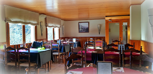 Restaurant Vilasalo - restaurant al Solsonès a Sa - C-462, 25285 Sant Llorenç de Morunys, Lleida, Spain